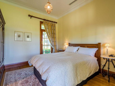 Roscrea Homestead Premier Homestead Accommodation - Accommodation Georgetown 37
