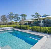 Roscrea Homestead - Luxury Retreat - Accommodation Georgetown
