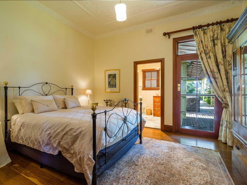 Roscrea Homestead Premier Homestead Accommodation - Accommodation Georgetown 22
