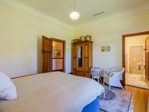 Roscrea Homestead Premier Homestead Accommodation - Accommodation Georgetown 5