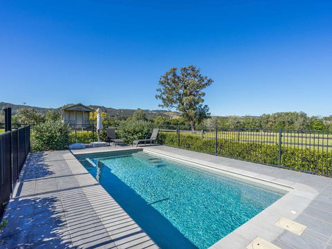 Roscrea Homestead Premier Homestead Accommodation - Accommodation Georgetown 6