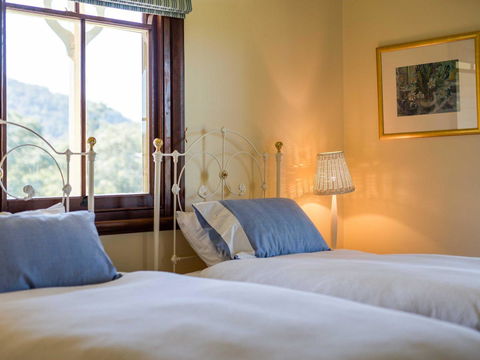 Roscrea Homestead Premier Homestead Accommodation - Accommodation Georgetown 28
