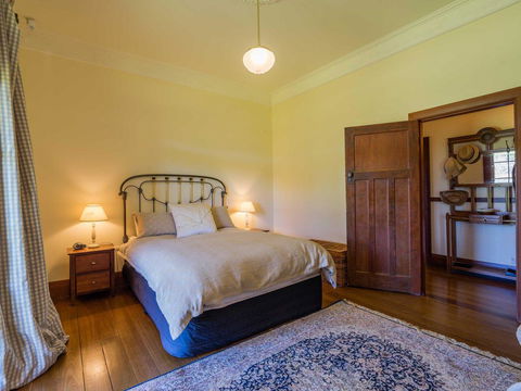 Roscrea Homestead Premier Homestead Accommodation - Accommodation Georgetown 13