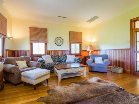 Roscrea Homestead Premier Homestead Accommodation - Accommodation Georgetown 29