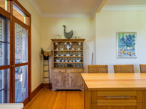 Roscrea Homestead Premier Homestead Accommodation - Accommodation Georgetown 10