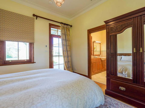 Roscrea Homestead Premier Homestead Accommodation - Accommodation Georgetown 32