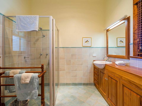 Roscrea Homestead Premier Homestead Accommodation - Accommodation Georgetown 23
