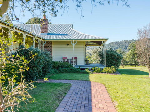Roscrea Homestead Premier Homestead Accommodation - Accommodation Georgetown 31