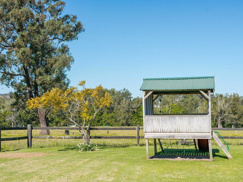 Roscrea Homestead Premier Homestead Accommodation - Accommodation Georgetown 12