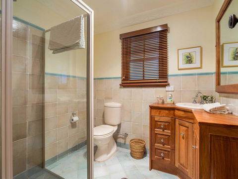 Roscrea Homestead Premier Homestead Accommodation - Accommodation Georgetown 14