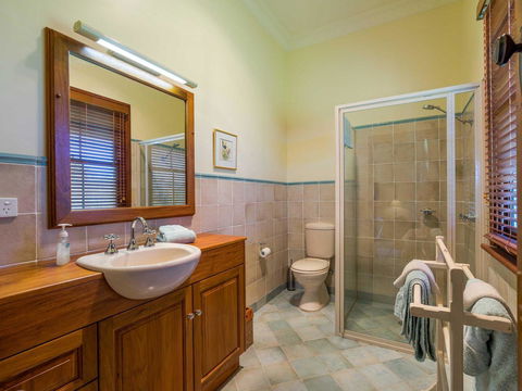 Roscrea Homestead Premier Homestead Accommodation - Accommodation Georgetown 1