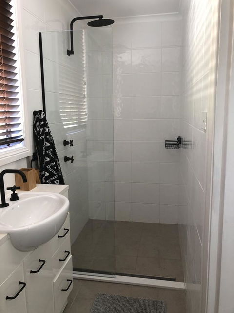 Chanticleer Gardens Barn Cottage With A Pool - Accommodation Georgetown 24