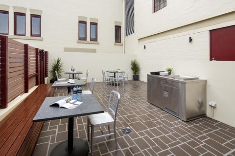 Quest Newcastle West - Accommodation Georgetown 3