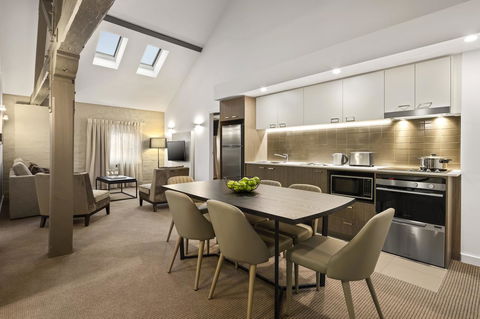 Quest Newcastle West - Accommodation Georgetown 14