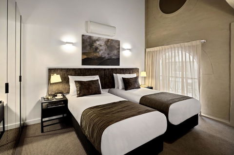 Quest Newcastle West - Accommodation Georgetown 16