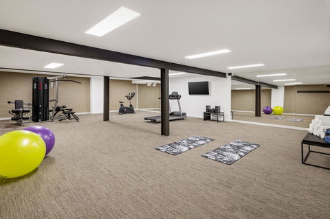 Quest Newcastle West - Accommodation Georgetown 11