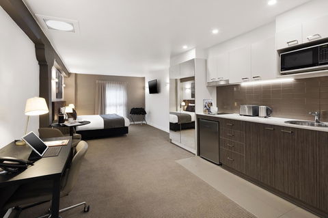 Quest Newcastle West - Accommodation Georgetown 5