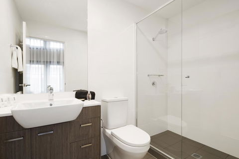 Quest Newcastle West - Accommodation Georgetown 7