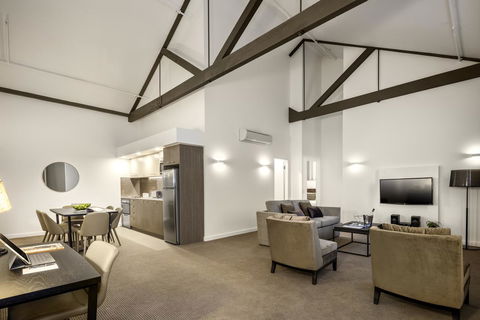 Quest Newcastle West - Accommodation Georgetown 2