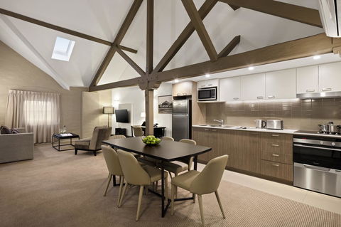 Quest Newcastle West - Accommodation Georgetown 15