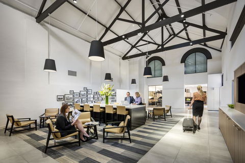 Quest Newcastle West - Accommodation Georgetown 0