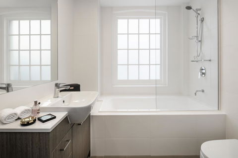 Quest Newcastle West - Accommodation Georgetown 6