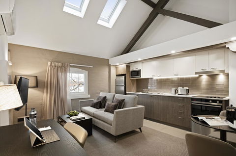 Quest Newcastle West - Accommodation Georgetown 1