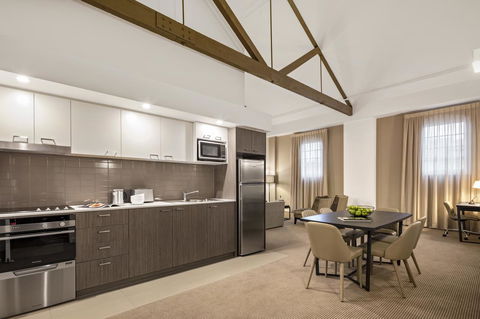 Quest Newcastle West - Accommodation Georgetown 13