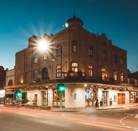 Crown Hotel Surry Hills - Accommodation Georgetown