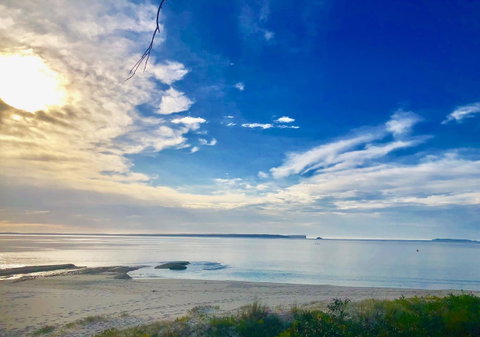 Jervis Bay Vista - Accommodation Georgetown 10