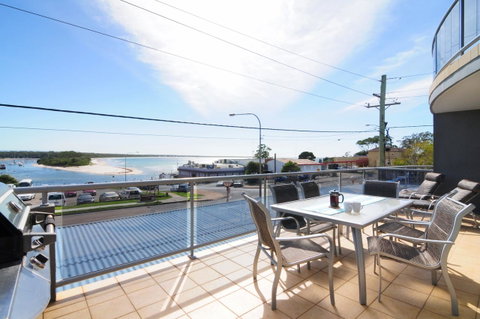 Jervis Bay Vista - Accommodation Georgetown 7