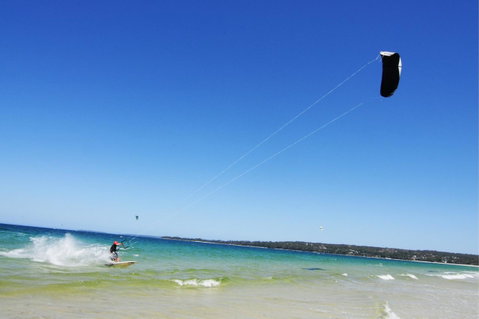 Jervis Bay Vista - Accommodation Georgetown 21