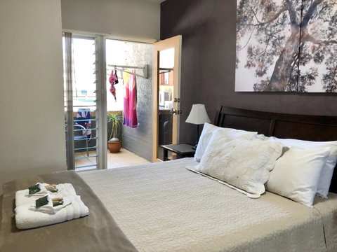 Jervis Bay Vista - Accommodation Georgetown 5