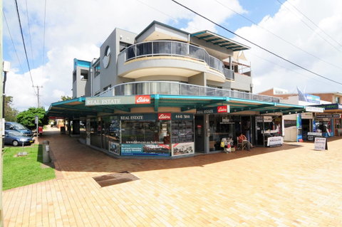 Jervis Bay Vista - Accommodation Georgetown 16