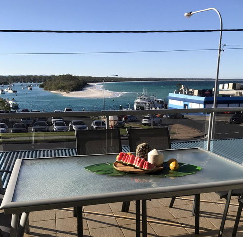 Jervis Bay Vista - Accommodation Georgetown 1