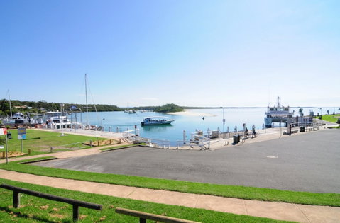 Jervis Bay Vista - Accommodation Georgetown 14