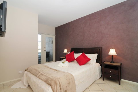 Jervis Bay Vista - Accommodation Georgetown 9