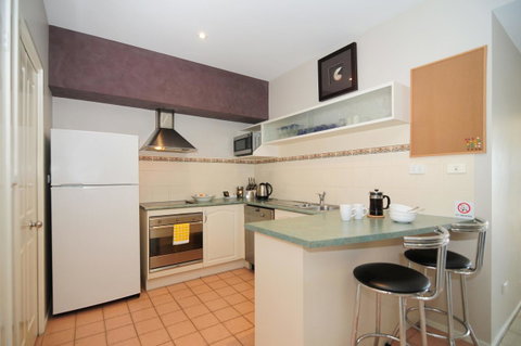 Jervis Bay Vista - Accommodation Georgetown 8