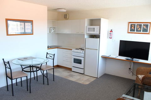 Narooma Palms Holiday Apartments - Accommodation Georgetown 2