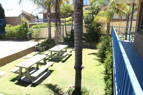Narooma Palms Holiday Apartments - Accommodation Georgetown 8
