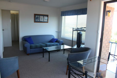 Narooma Palms Holiday Apartments - Accommodation Georgetown 3