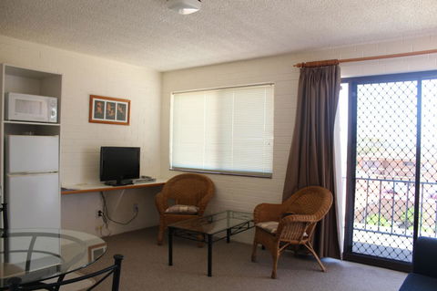 Narooma Palms Holiday Apartments - Accommodation Georgetown 9