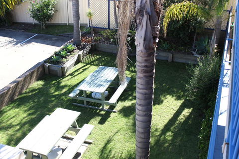 Narooma Palms Holiday Apartments - Accommodation Georgetown 10