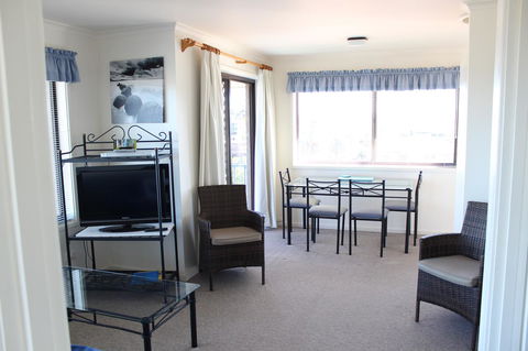 Narooma Palms Holiday Apartments - Accommodation Georgetown 5