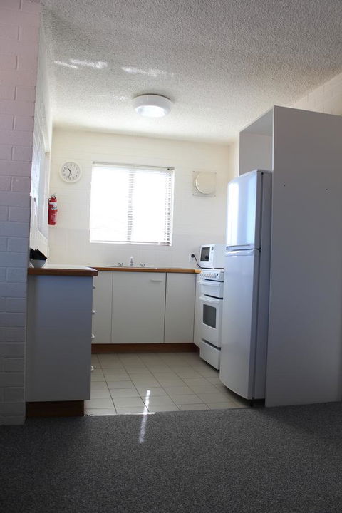 Narooma Palms Holiday Apartments - Accommodation Georgetown 11