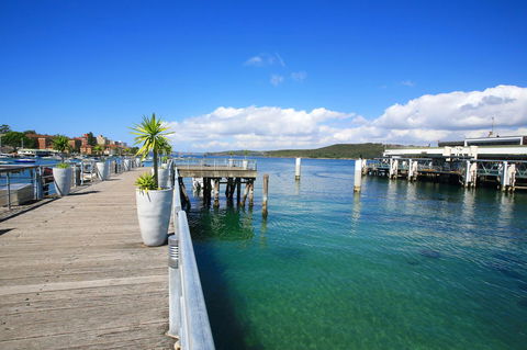 Lotus Stay Manly - Apartment 29B - Accommodation Georgetown 10