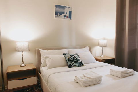 Lotus Stay Manly - Apartment 29B - Accommodation Georgetown 0