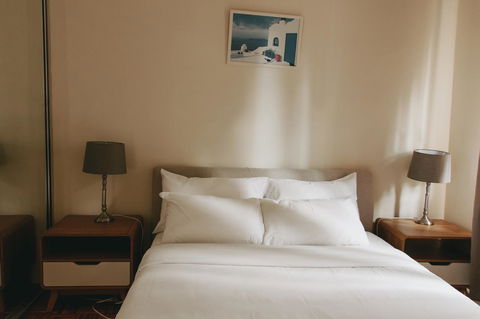 Lotus Stay Manly - Apartment 29B - Accommodation Georgetown 1