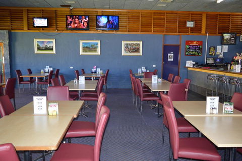 Brolga Hotel Motel - Coleambally - Accommodation Georgetown 15