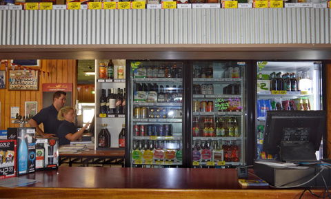 Brolga Hotel Motel - Coleambally - Accommodation Georgetown 13